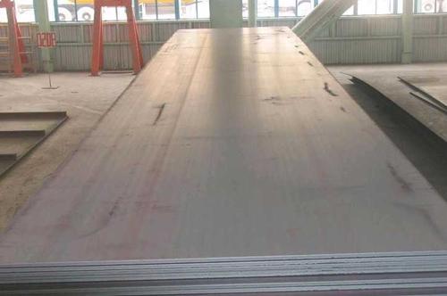 NM500耐磨鋼板鋼件熱處理后變形了怎么辦? NM500耐磨鋼板鋼件熱處理后變形了怎么辦?