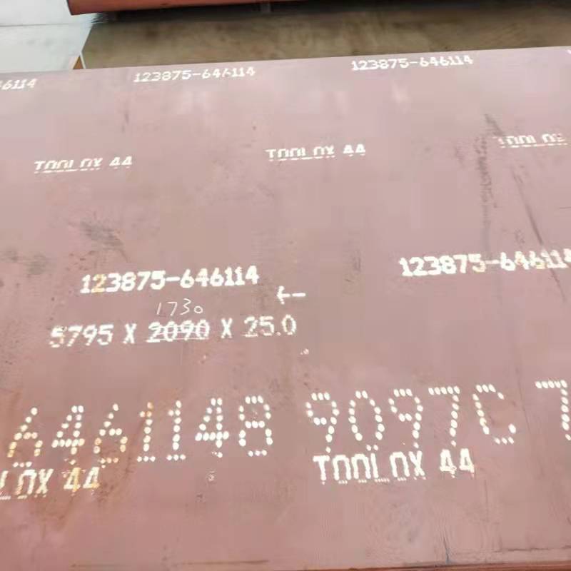 進口耐磨板切割市場弱穩為主 進口耐磨板切割市場弱穩為主